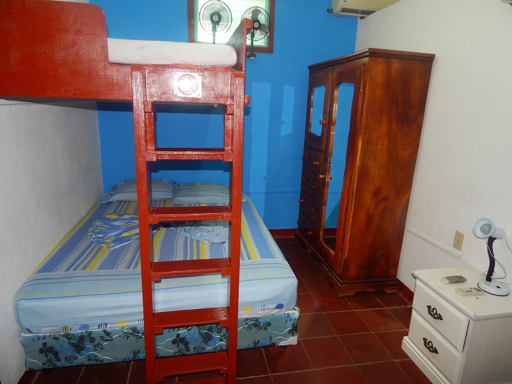 Rositas Hotel San Juan del Sur Quarto foto