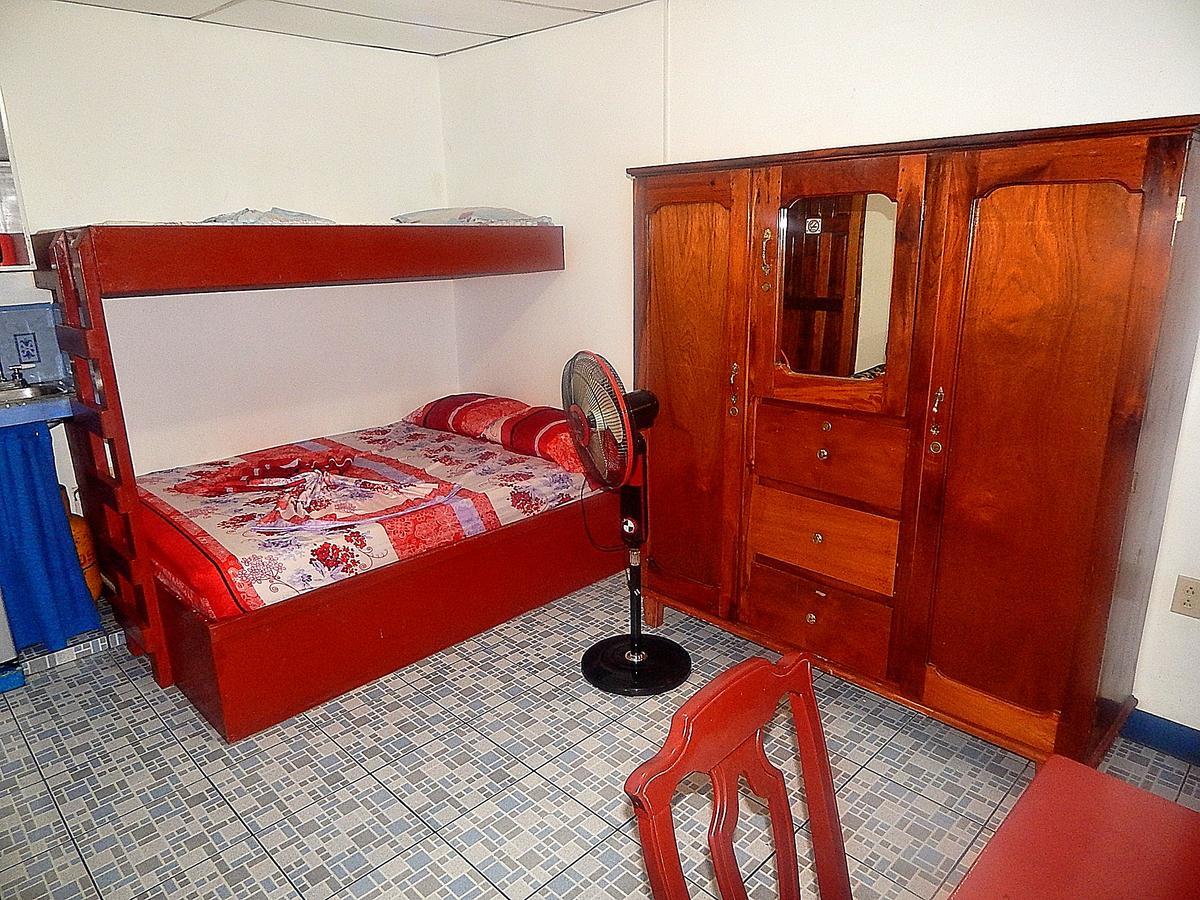 Rositas Hotel San Juan del Sur Quarto foto